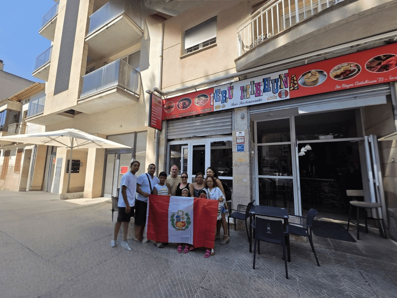 Experiencia Peru Mikhuna